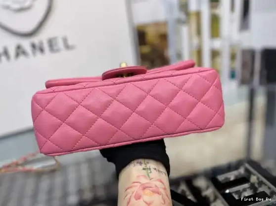 Firstbag Ru BAG CHANEL FLAP 0604